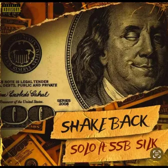 Shake Back by Solo