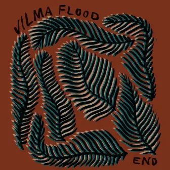 End by Vilma Flood