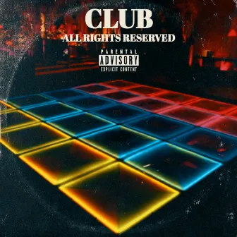 Club by ricfatdrip