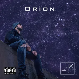 Orion by PHX