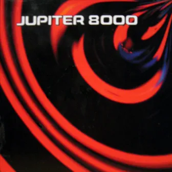 Jupiter 8000 by Jupiter 8000