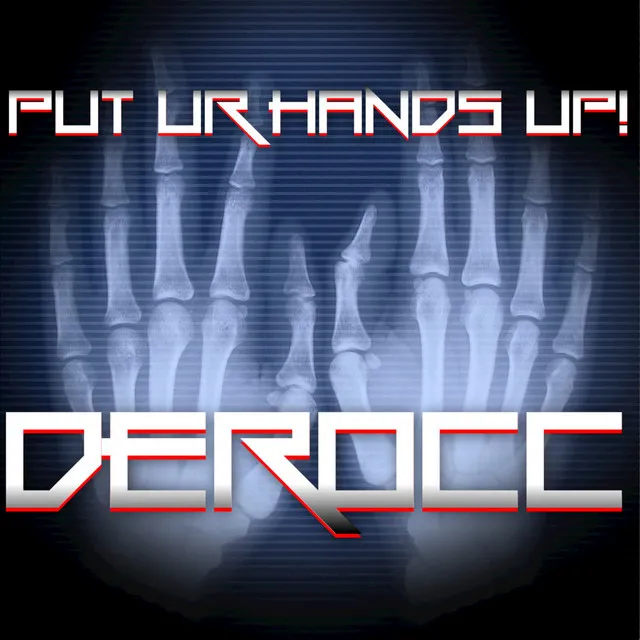 Put Ur Hands Up! - VIP Mix