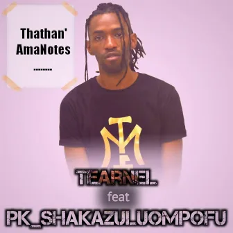 Thathan ama notes by Tearnel