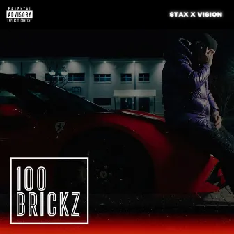 100 Brickz by STAX