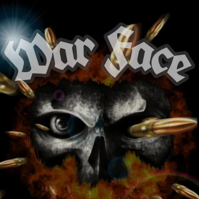 War Face