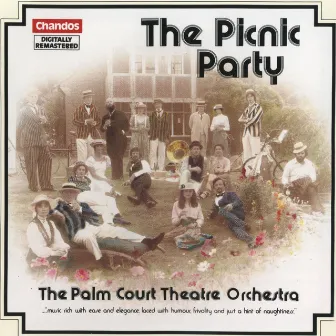 The Picnic Party by Palm Court Theatre Orchestra