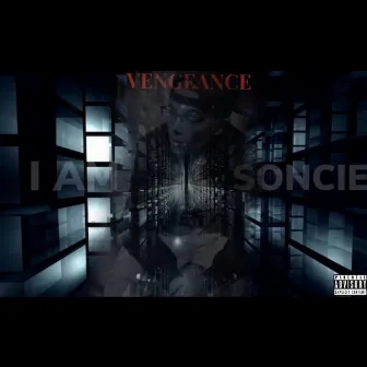 Vengeance by Unknown Artist