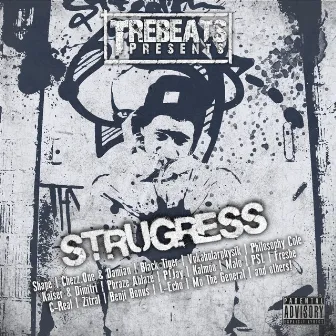 Strugress by TReBeats