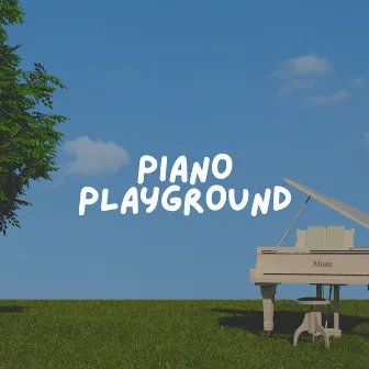 Piano Playground by Piano Time