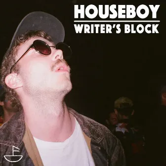 Writers Block by Houseboy