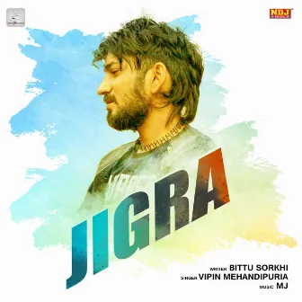 Jigra - Single by Vipin Mehandipuria