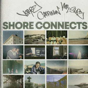 Shore Connects by CAPRIISUN