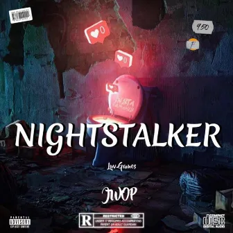 nightstalker (luv games) by JWOP