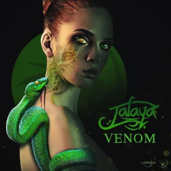 Venom by Jalaya