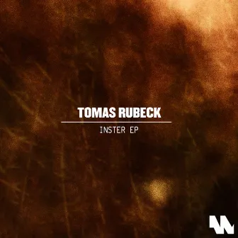 Inster EP by Tomas Rubeck