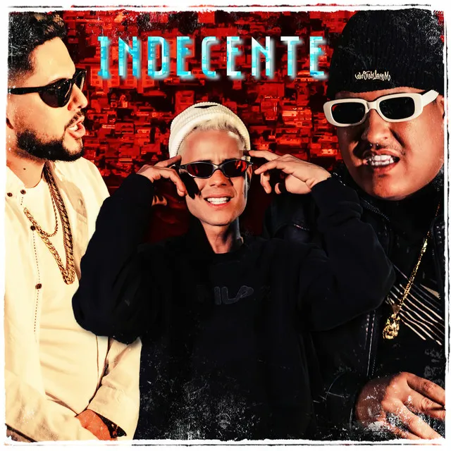 Indecente