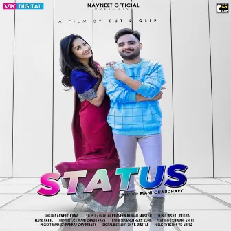 Status by Navneet Rana