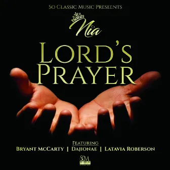 LORD'S PRAYER by Nia