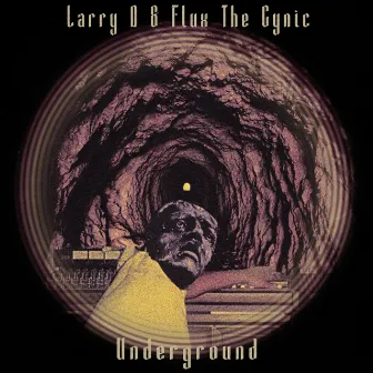 Underground by Flux The Cynic