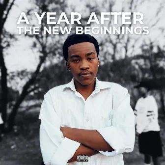 A Year After the New Beginning's by NellyPride