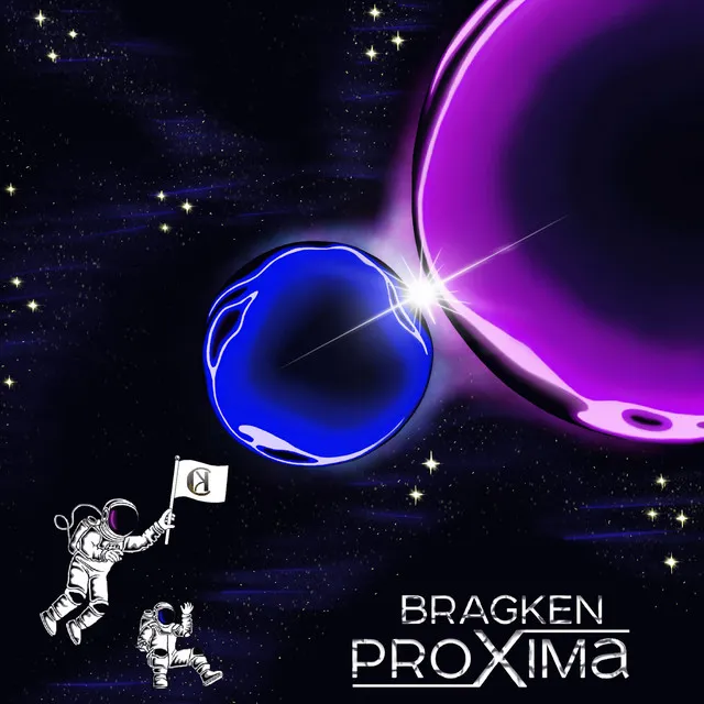 Proxima Centauri