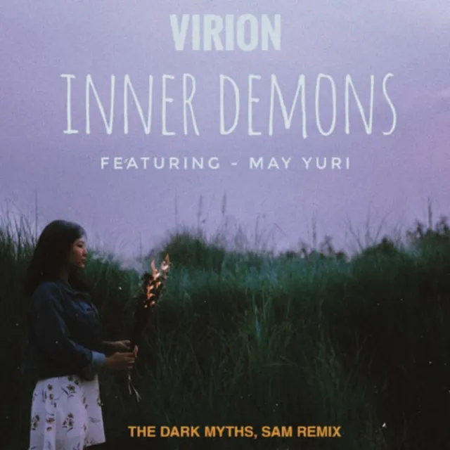 Inner Demon - The Dark Myths & Sam Remix