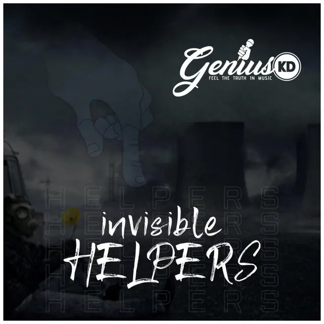 Invisible Helpers