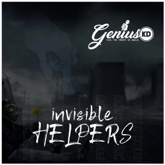 Invisible Helpers by GENIUS KD