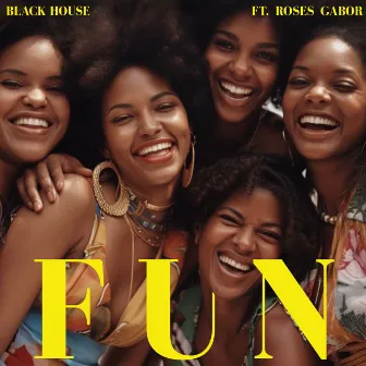 Fun (feat. Roses Gabor) by Roses Gabor