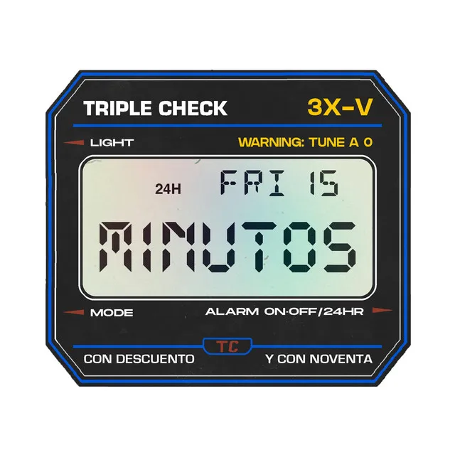 Minutos