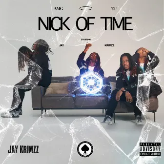 Nick of Time by Jay Krimzz