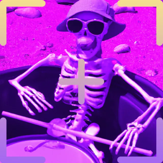 Skeleton Bassline