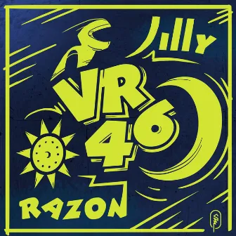 VR46 by Jilly