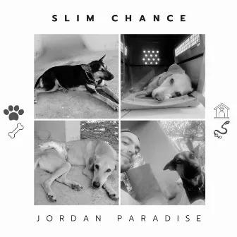 Slim Chance by Jordan Paradise