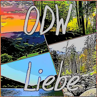 Odenwald Liebe by Jay Skillz