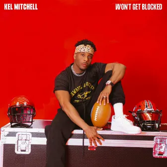 Won’t get blocked by Kel Mitchell