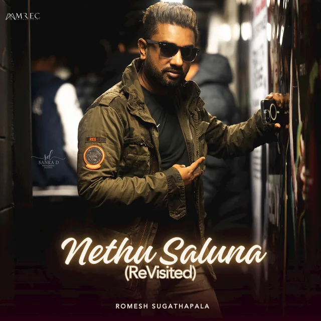 Nethu Saluna - Revisited