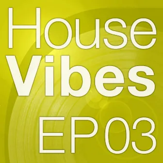 Mettle Music Presents House Vibes3 by Deep Solution