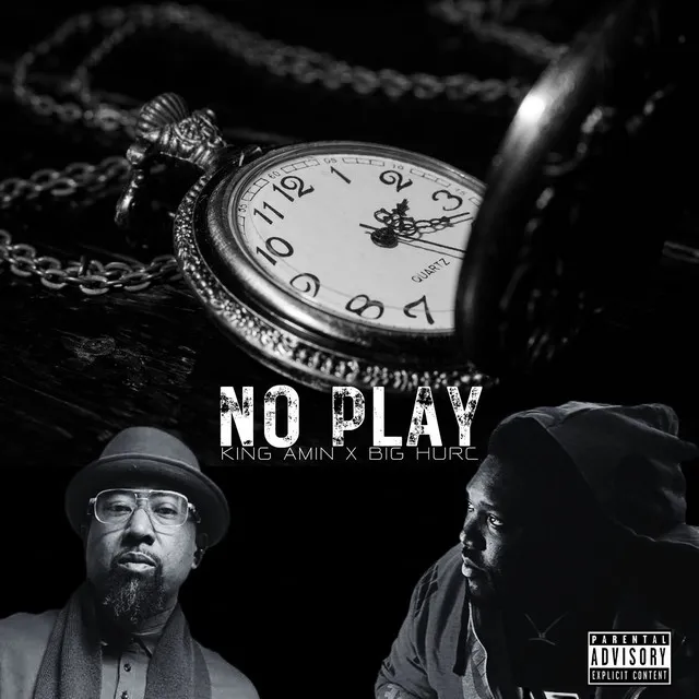 No Play