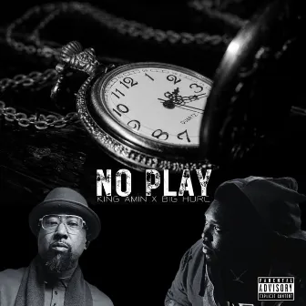 No Play by King Amin