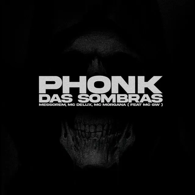 Phonk das Sombras - SLOWED