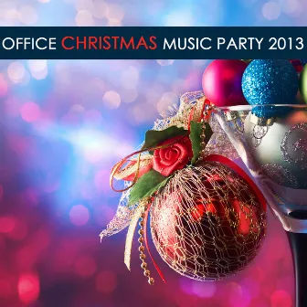 Office Christmas Music Party 2013: Ultimate Deep House Music With Electronic Xmas Songs by Christmas 2013 DJ's Collective