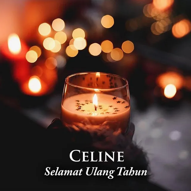 Selamat Ulang Tahun