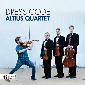 Dress Code by Altius Quartet