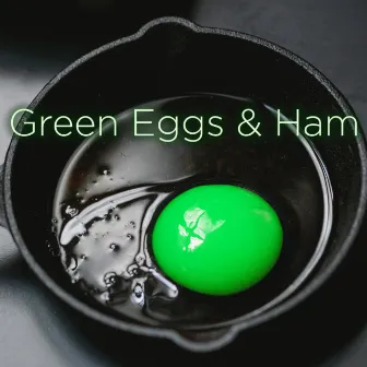 Green Eggs And Ham by Vicci Flame