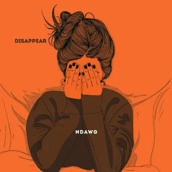 Disappear by Thegirlx