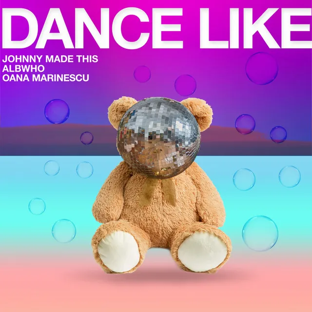 Dance Like