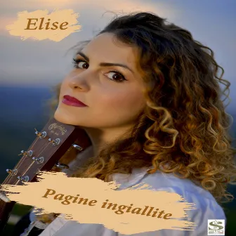 Pagine ingiallite by Elise