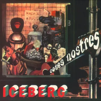 Coses Nostres by Iceberg