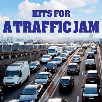 Hits For A Traffic Jam by The Falling Downs